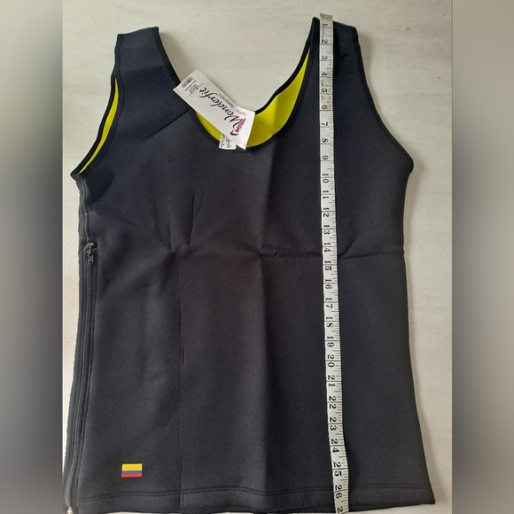 Wonderfit Control Vest XXXL - Picture 6 of 8